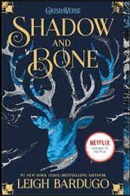 Shadow and Bone PDF Book