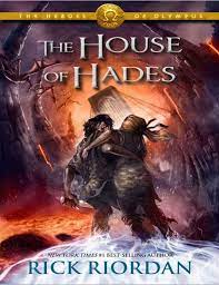 The House of Hades PDF Book Download