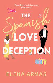 The Spanis Love Deception PDF Book Download