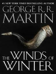Winds of Winter PDF Book