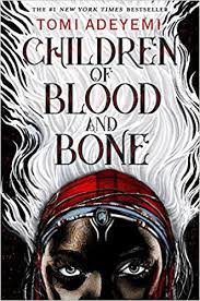 Children of Blood and Bone PDF Download