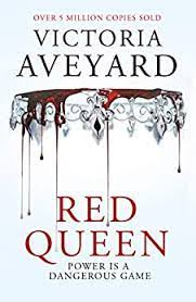 Red Queen PDF Download