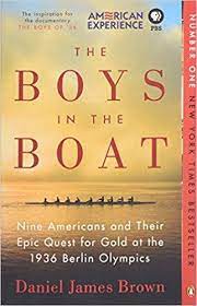 The Boys in the Boat PDF Download