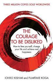 The Courage To Be Disliked PDF Download