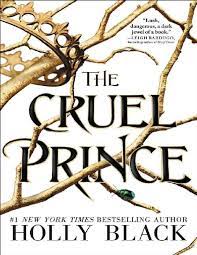The Cruel Prince PDF Download