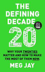 The Defining Decade PDF Download