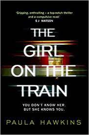 The Girl on The Train PDF Download