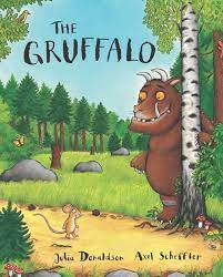 The-Gruffalo-story-PDF