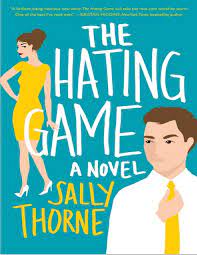 The Hating Game PDF free