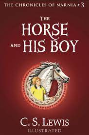 The Horse and His Boy PDF Download