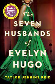 The Seven Husbands of Evelyn Hugo PDF Download
