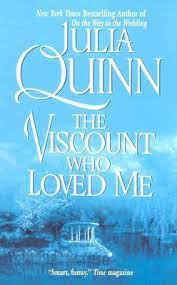 The Viscount Who Loved Me PDF Download