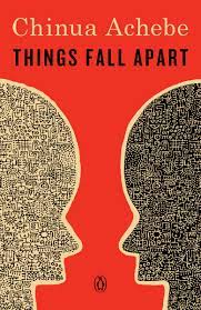 Things Fall Apart PDF Download