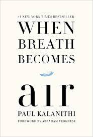 When Breath Becomes Air PDF