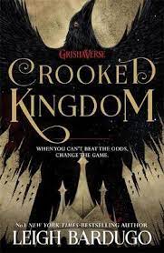 crooked kingdom pdf download