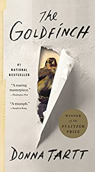 the goldfinch pdf download
